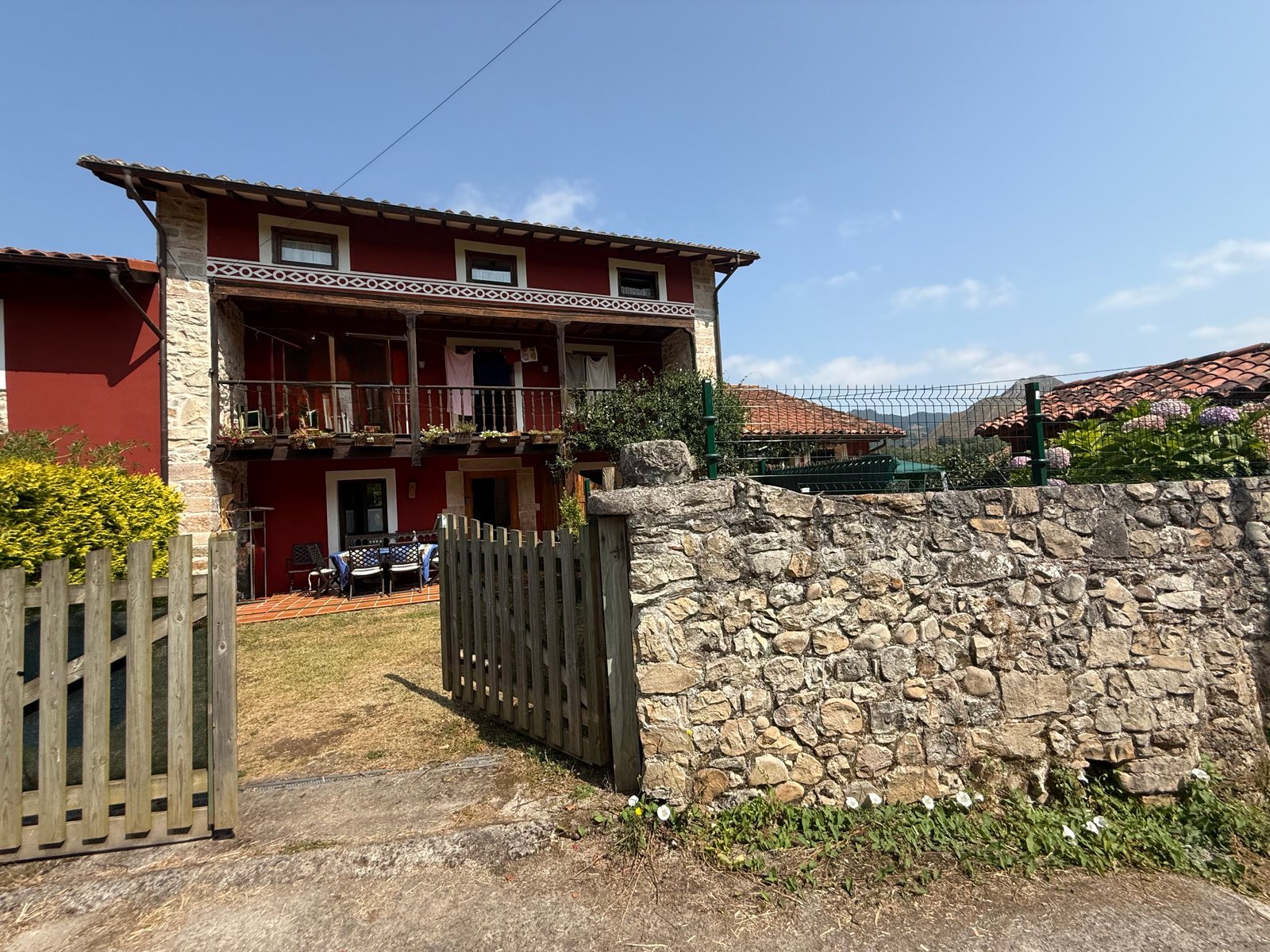 Apartamentos La casa del Tesoro