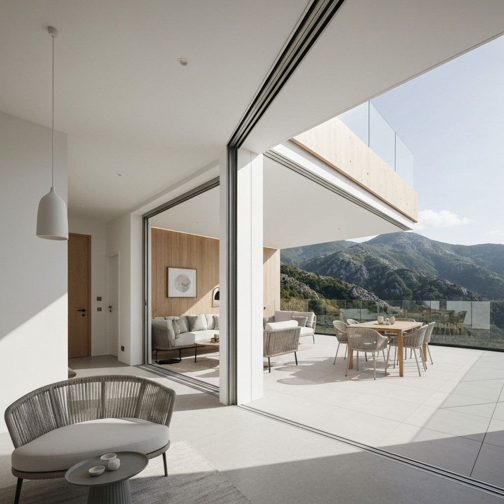 Apartamento Rural Mirador