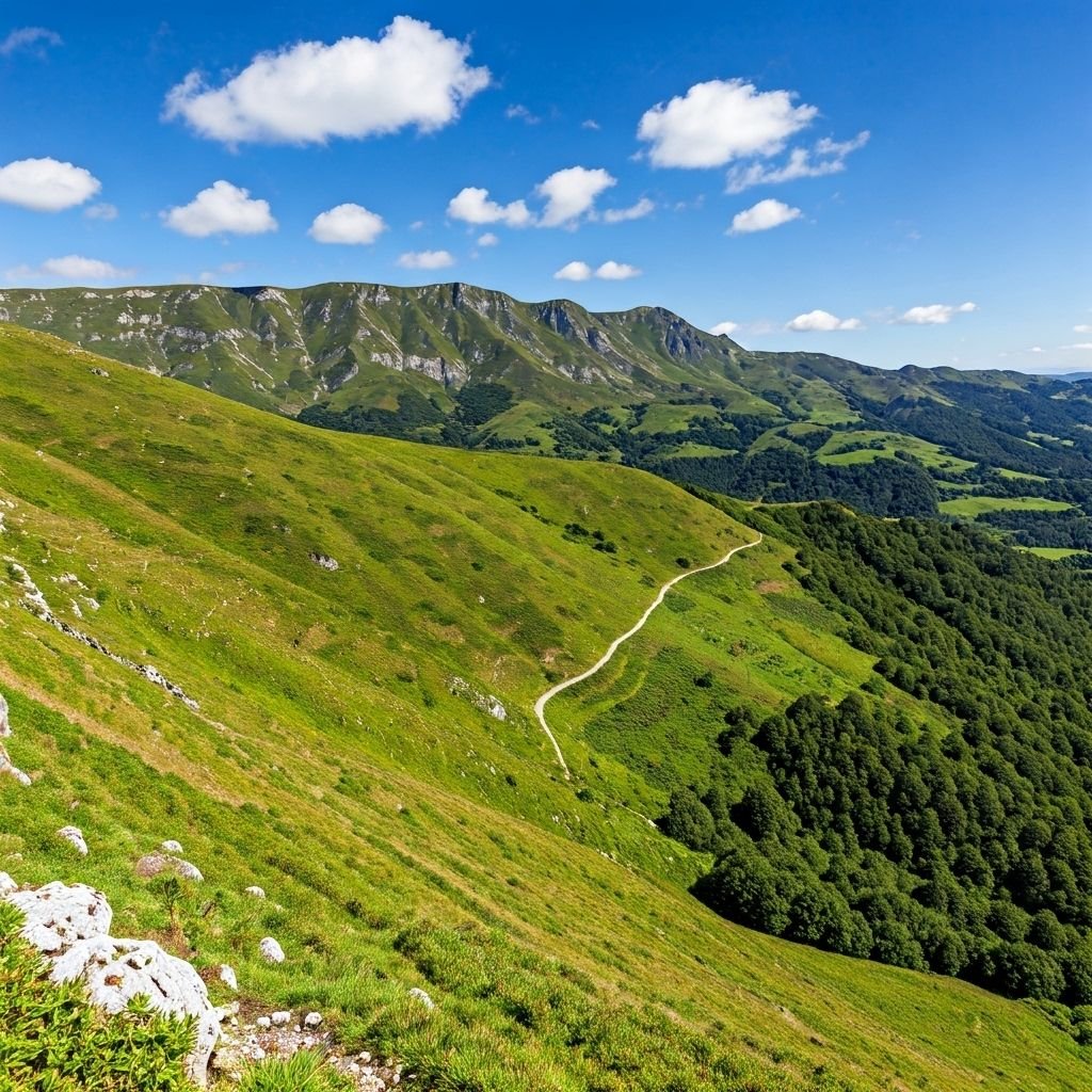 Turismo Sostenible en Asturias: Cómo Viajar Respetando la Naturaleza